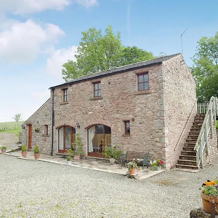 Holiday home The Granary *