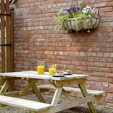 The Granary *