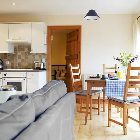 Holiday home The Granary