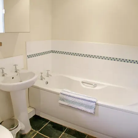 Holiday home The Granary Great Ormside