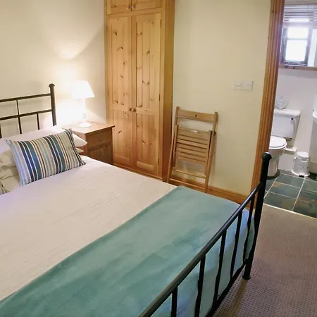 The Granary Semesterbostad Great Ormside