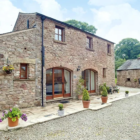 Feriehus The Granary