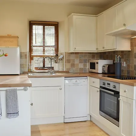 Semesterbostad The Granary