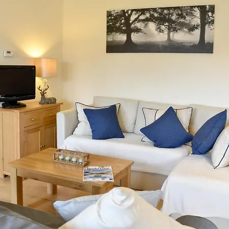 The Granary Semesterbostad Great Ormside