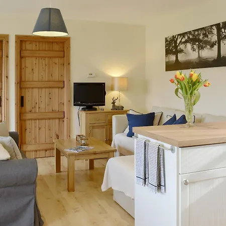 The Granary * Great Ormside