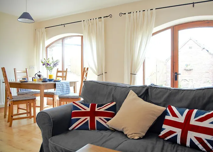 The Granary Great Ormside